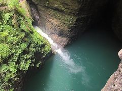 -鹿院坪生态旅游景区