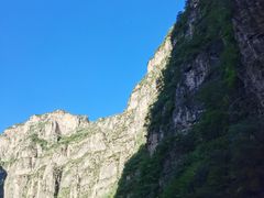 -龙庆峡风景区