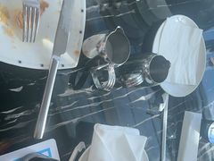 -希尔顿南海酒店·观廊大堂吧·海景下午茶