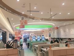 大堂-呷哺呷哺(衡水怡然城店)