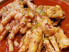 -京玉菲饭店(李村店)