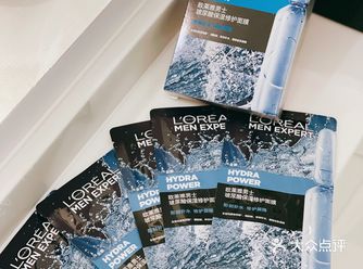 五分钟极速补水｜男生秋冬必囤好物