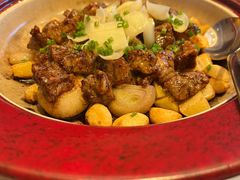 -万豪中餐厅·粤菜·北京粤财JW万豪酒店