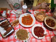 -辣小鲜·南昌大排档(船山路店)