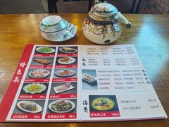 -小厨子私房菜·云南美食店