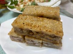 -寻味顺德·南记酒家·传统顺德菜·鱼生(广源路店)