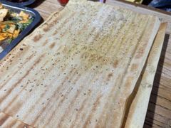 -勃利地摊·勃立小串烧烤