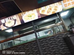 -绿雅居原生态农庄(小涌店)