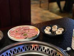-牛焱·烧肉酒肆(五大道店)