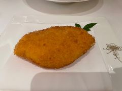 -万豪金殿(香港JW万豪酒店)