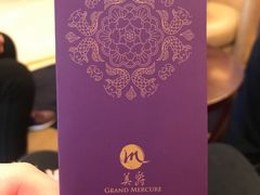 -北京西单美爵酒店