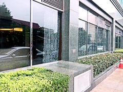 门面-海逸海鲜酒家(古北店)