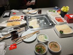 -海底捞火锅(太原南站店)