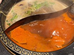 -三江两海老火锅(北京首店)