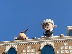 -新疆国际大巴扎