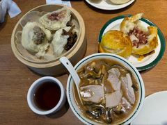 -翠满珑破酥包(人民东路店)