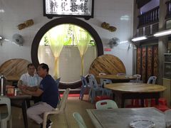 大堂-飘香小食店(国平路店)