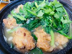 -林都砂锅(宝佳花园店)