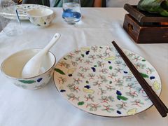 -沿途四季·云南菜·诗酒茶(蓝色港湾店)