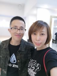 点击看大图 -雅仕 HAIR SALON 美发沙龙