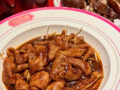 -春梅里卤鹅馆·47年老字号(中山路店)