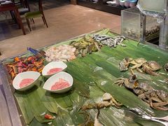 -温州万和豪生大酒店-餐厅