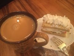 -治愈系甜品The Soothing Dessert(科海大楼店)