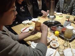 -老范地摊烧烤(阳光金地园店)