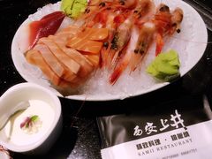 -梅筑·创意料理(王府井百货店)