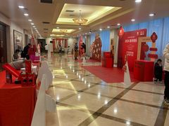 -山东政协大厦维景大酒店