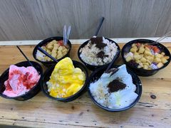 -串妹花式冰粉(乐山总店)