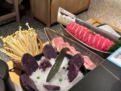 -季季山·云南野生菌火锅(上海首店)