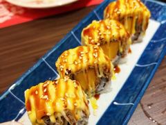 -仙隐小鹿料理食堂(武汉摩尔城店)