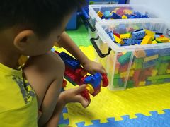 -乐创坊·青少年创客教育空间(江南西校区)