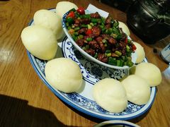 -关中记忆主题餐厅