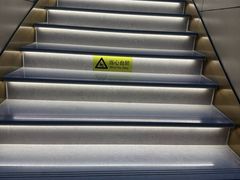 -中央电视塔旋转餐厅