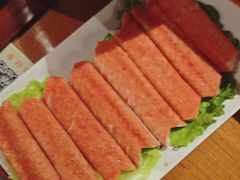 -蓉城老妈火锅(双林路店)