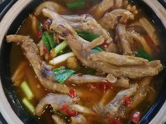 -万景饭店·鱼街农家菜