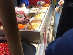 -三兄弟高炉烧饼