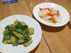 -马记永·兰州牛肉面(3019君尚店)