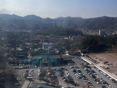 -横店影视城梦幻谷园区