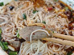 -熊氏牛羊杂粉(龙眼井总店)