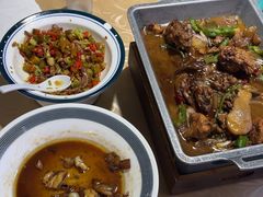 -福巷湘食小馆·猛火现炒(上海首店)