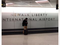 -纽瓦克自由国际机场