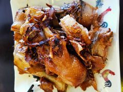 -邵子牙·中华老字号(定安路店)