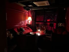 -JZ Club 爵士酒吧(上海店)