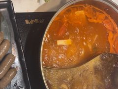 -呷哺呷哺(华林国际店)