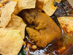 -螺大喜螺蛳粉(华业东方玫瑰店)