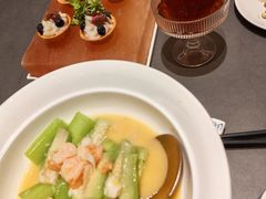 -俏立方·15年新楚菜