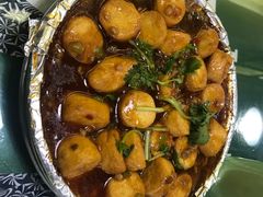 -莅香岛港式餐厅(滨江道店)
